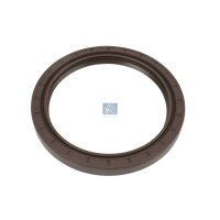 Shaft Seal Wheel Hub front Ø 120 mm DT SPARE PARTS...
