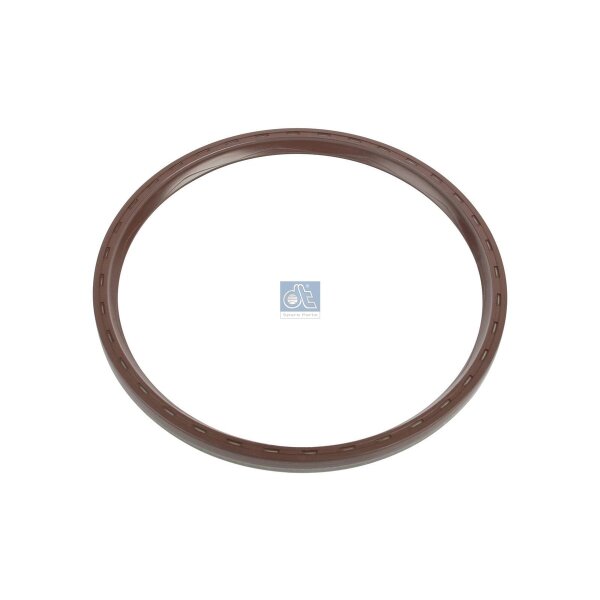 Shaft Seal Wheel Hub rear Ø 180 mm DT SPARE PARTS for IVECO EUROCARGO and others