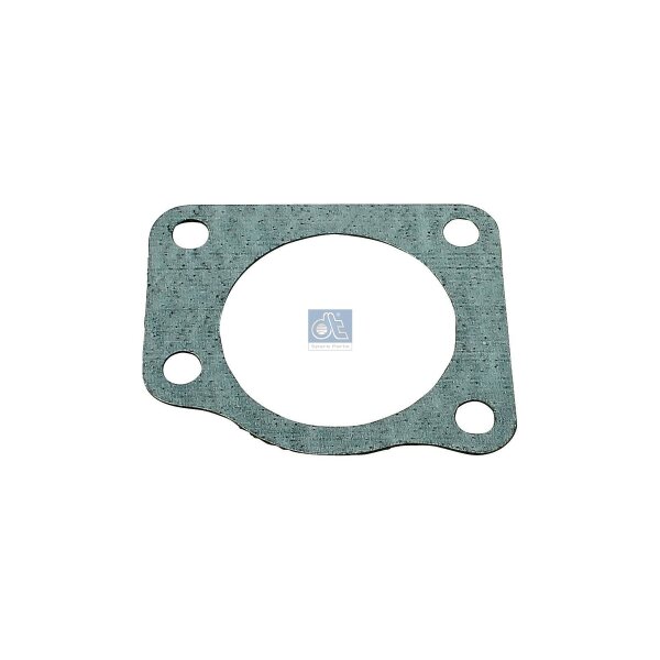 Dichtung Ansaugkrümmer DT SPARE PARTS passend für u.a. CITROËN JUMPER