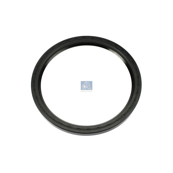 Shaft Seal Wheel Hub Rear Axle Ø 150 8 mm DT SPARE PARTS for SCANIA 3 and others