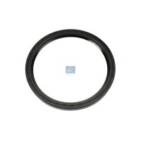 Shaft Seal Wheel Hub Rear Axle Ø 150 8 mm DT SPARE...