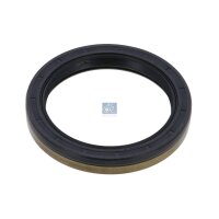 Shaft Seal Wheel Hub rear Ø 70 mm DT SPARE PARTS...