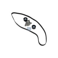 Keilriemensatz 1.795 mm DT SPARE PARTS IAM-Expertise...