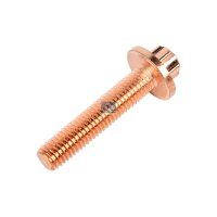 Schraube Abgaskrümmer M10 x 1 5 48 mm DT SPARE PARTS...