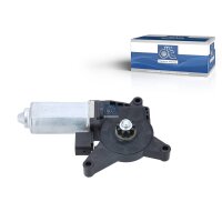 Elektromotor Fensterheber DT SPARE PARTS passend für...