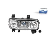 Hauptscheinwerfer rechts W5W DT SPARE PARTS passend...