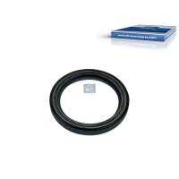 Wellendichtring Kurbelwelle Ø 42 mm DT SPARE PARTS...