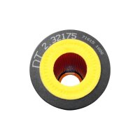 Ölfilter Schaltgetriebe Ø 65 mm DT SPARE PARTS für u.a. VOLVO FM