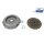 Clutch Kit Ø 280 mm 288 x 10 DT SPARE PARTS for IVECO DAILY and others