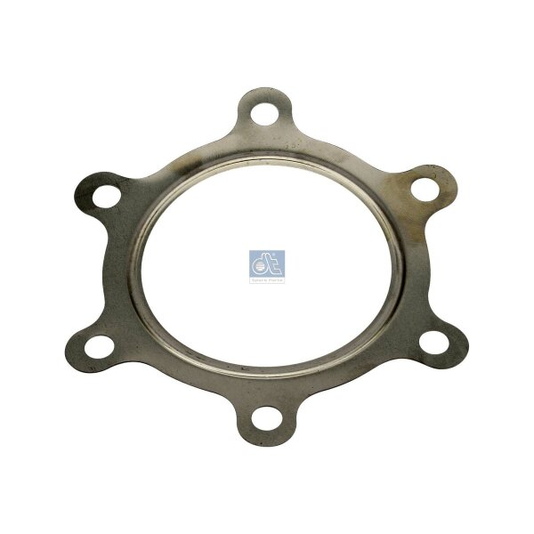 Dichtung Lader Abgasturbolader DT SPARE PARTS für u.a. MERCEDES-BENZ SK