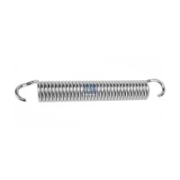 Brake Shoe Spring 190 mm DT SPARE PARTS IAM-Expertise...