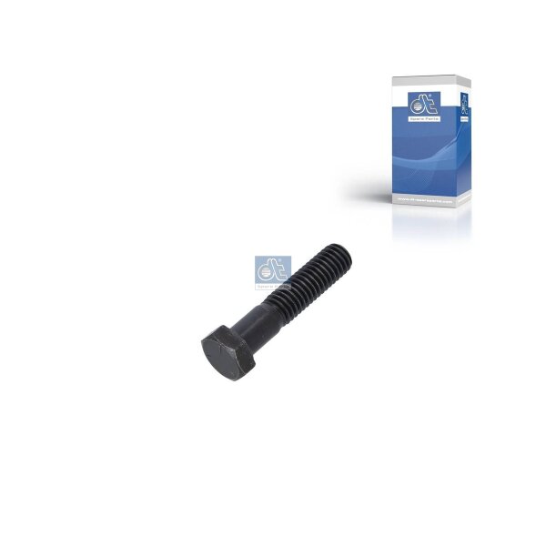 Schraube Abgaskrümmer 3/8" x 16 UNC 49 mm DT SPARE PARTS für VOLVO