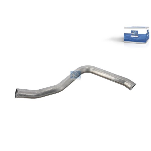 Kühlmittelrohrleitung DT SPARE PARTS Aftermarket-Expertise passend für MAN