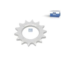 Repair Kit Brake Caliper DT SPARE PARTS IAM-Expertise...