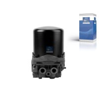 Air Dryer Compressed-Air System 85 bar DT SPARE PARTS for...