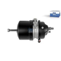 Federspeicherbremszylinder Type 16/16 DT SPARE PARTS...