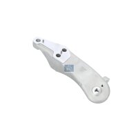 Halter Motoraufhängung DT SPARE PARTS IAM-Expertise...