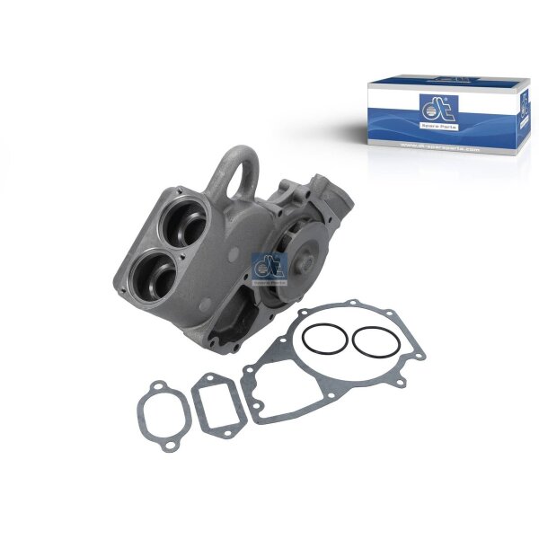 Engine Cooling Water Pump DT SPARE PARTS IAM-Expertise suitable for MB