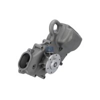 Engine Cooling Water Pump DT SPARE PARTS IAM-Expertise...