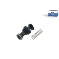 Handförderpumpe DT SPARE PARTS IAM-Expertise passend...