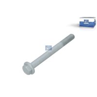 Schraube M10 DT SPARE PARTS Aftermarket-Expertise passend...