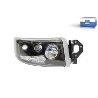 Hauptscheinwerfer rechts DT SPARE PARTS IAM-Expertise...