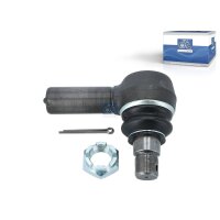 Spurstangenkopf Vorderachse 135 cm DT SPARE PARTS...