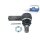 Spurstangenkopf Vorderachse 135 cm DT SPARE PARTS für u.a. MERCEDES-BENZ ACTROS