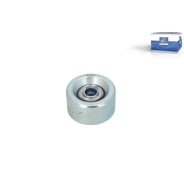 Umlenk-/Führungsrolle Ø 70 mm DT SPARE PARTS für u.a. MB AROCS