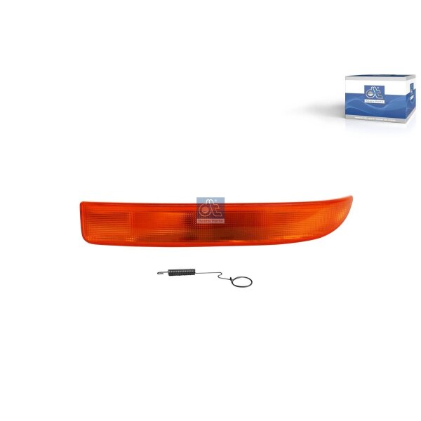 Direction Indicator DT SPARE PARTS IAM-Expertise suitable for RENAULT