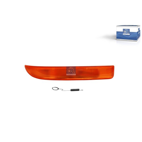 Direction Indicator DT SPARE PARTS IAM-Expertise suitable for RENAULT