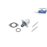 Druckregelventil Common-Rail-System DT SPARE PARTS...