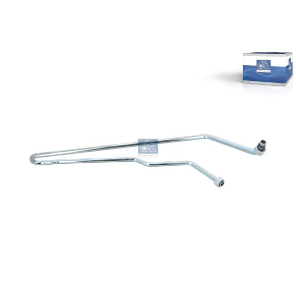 Brake Line DT SPARE PARTS Aftermarket-Expertise suitable for VOLVO