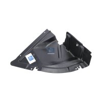 Inner mudguard front right DT SPARE PARTS IAM-Expertise...