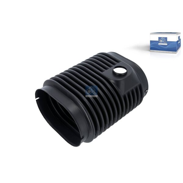 Intake Hose Air Filter DT SPARE PARTS suitable for e.g. VOLVO