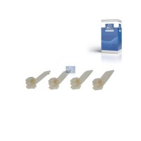 Sliding piece DT SPARE PARTS IAM-Expertise suitable for...