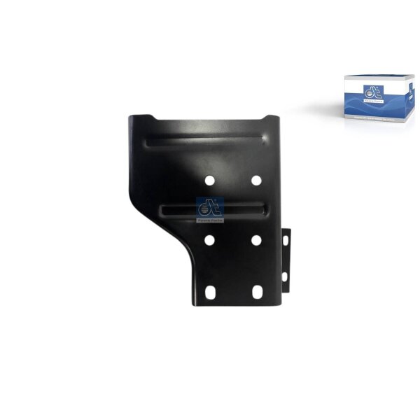 Halter Stoßfänger DT SPARE PARTS IAM-Expertise passend für DAF