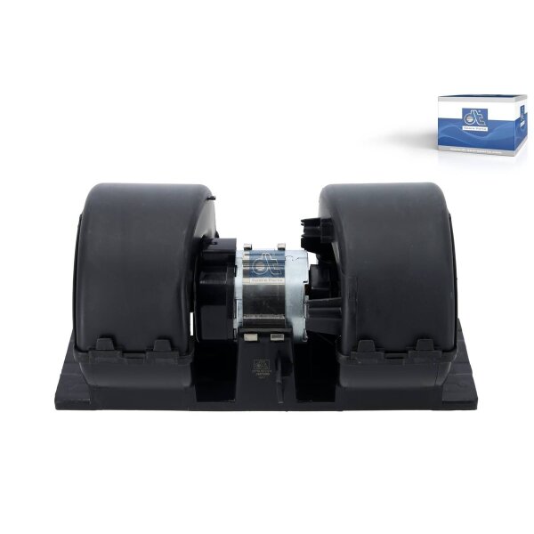 Innenraumgebläse 24 V DT SPARE PARTS IAM-Expertise passend für u.a. VOLVO FH12