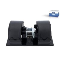 Innenraumgebläse 24 V DT SPARE PARTS IAM-Expertise...