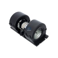 Innenraumgebläse 24 V DT SPARE PARTS IAM-Expertise...