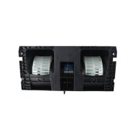Innenraumgebläse 24 V DT SPARE PARTS IAM-Expertise passend für u.a. VOLVO FH12