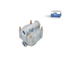 Relay valve 10 bar DT SPARE PARTS IAM-Expertise suitable...