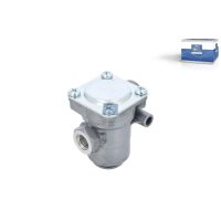 Druckbegrenzungsventil DT SPARE PARTS IAM-Expertise...