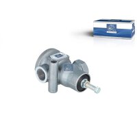 Pressure relief valve DT SPARE PARTS IAM-Expertise...