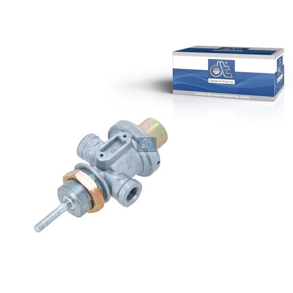 Anti-Rotation Actuator Manual Transmission DT SPARE PARTS for VOLVO FH12