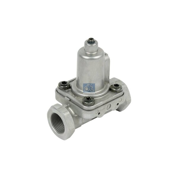 Überströmventil M22 x 15 52 bar DT SPARE PARTS für u.a. MERCEDES-BENZ NG