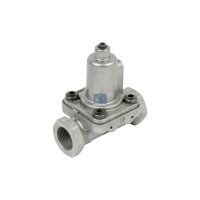 Überströmventil M22 x 15 52 bar DT SPARE PARTS...