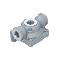 Quick-release valve DT SPARE PARTS suitable for RENAULT...