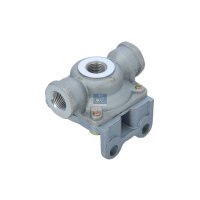 Quick-release valve DT SPARE PARTS suitable for RENAULT TRUCKS and others