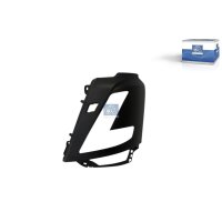 Gehäuse Hauptscheinwerfer DT SPARE PARTS...